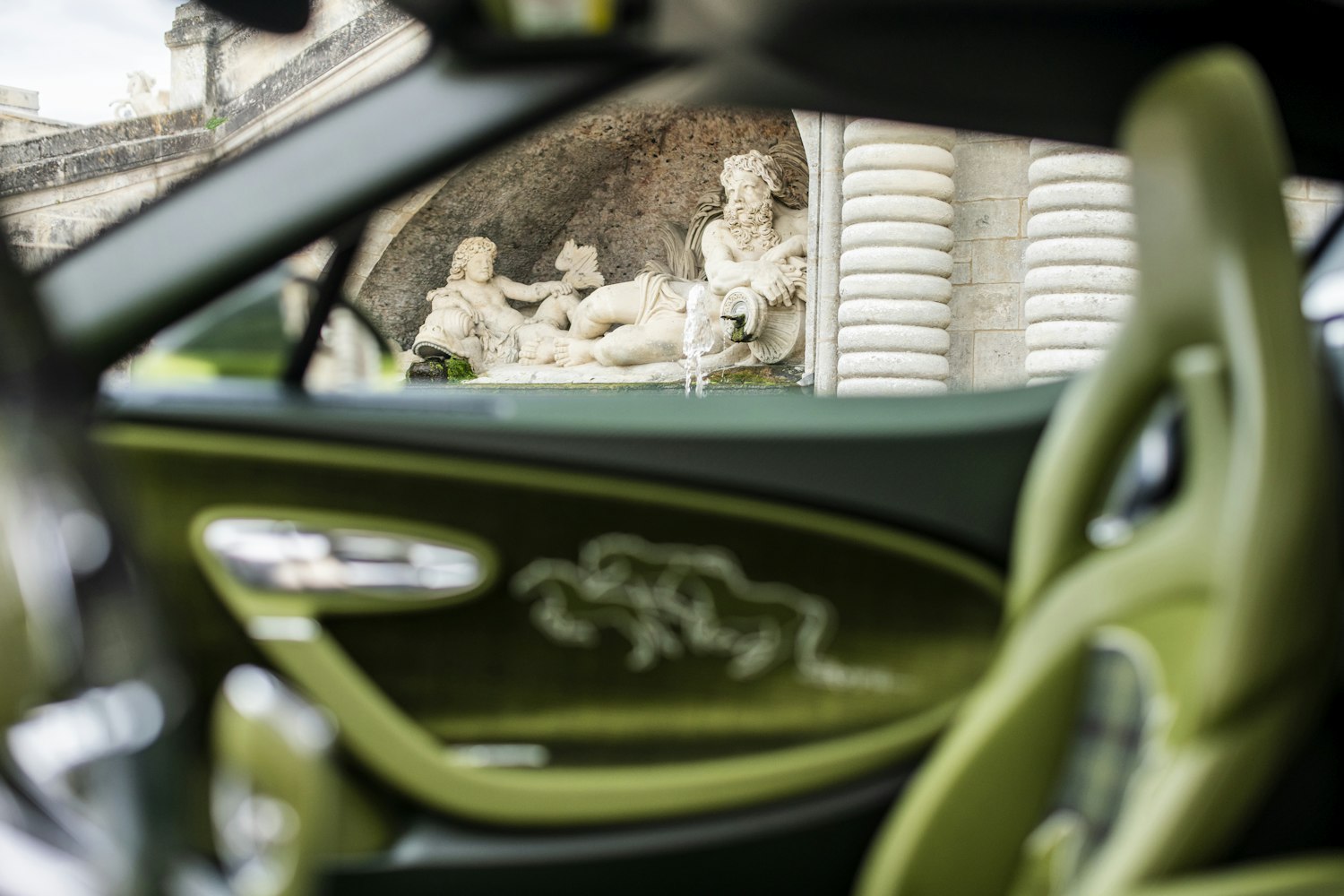 Bugatti Brouillard at Chantilly 2026 (7)