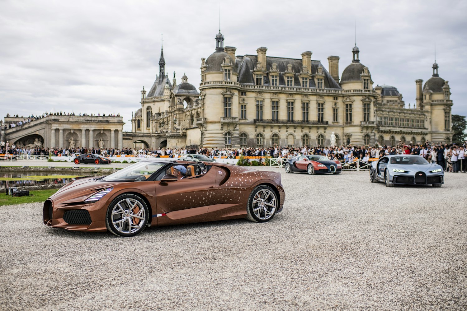 Bugatti Brouillard at Chantilly 2026 (8)
