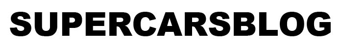 supercarsblog logo