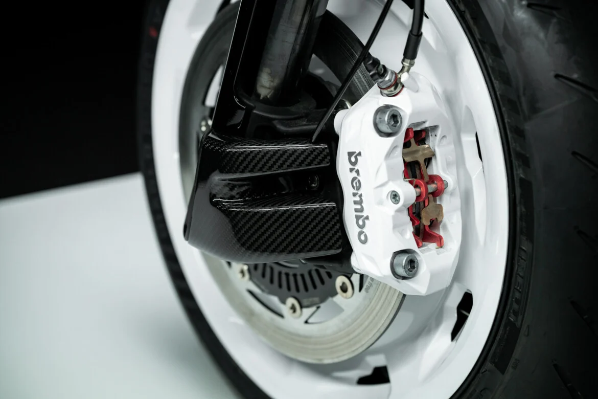 BRABUS Urban E Fragment Edition (3)