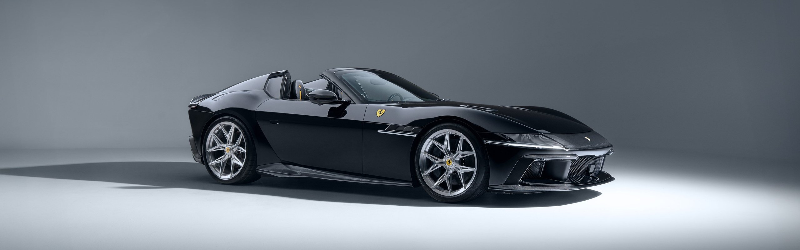 NOVITEC Ferrari 12Cilindri Spider (1)