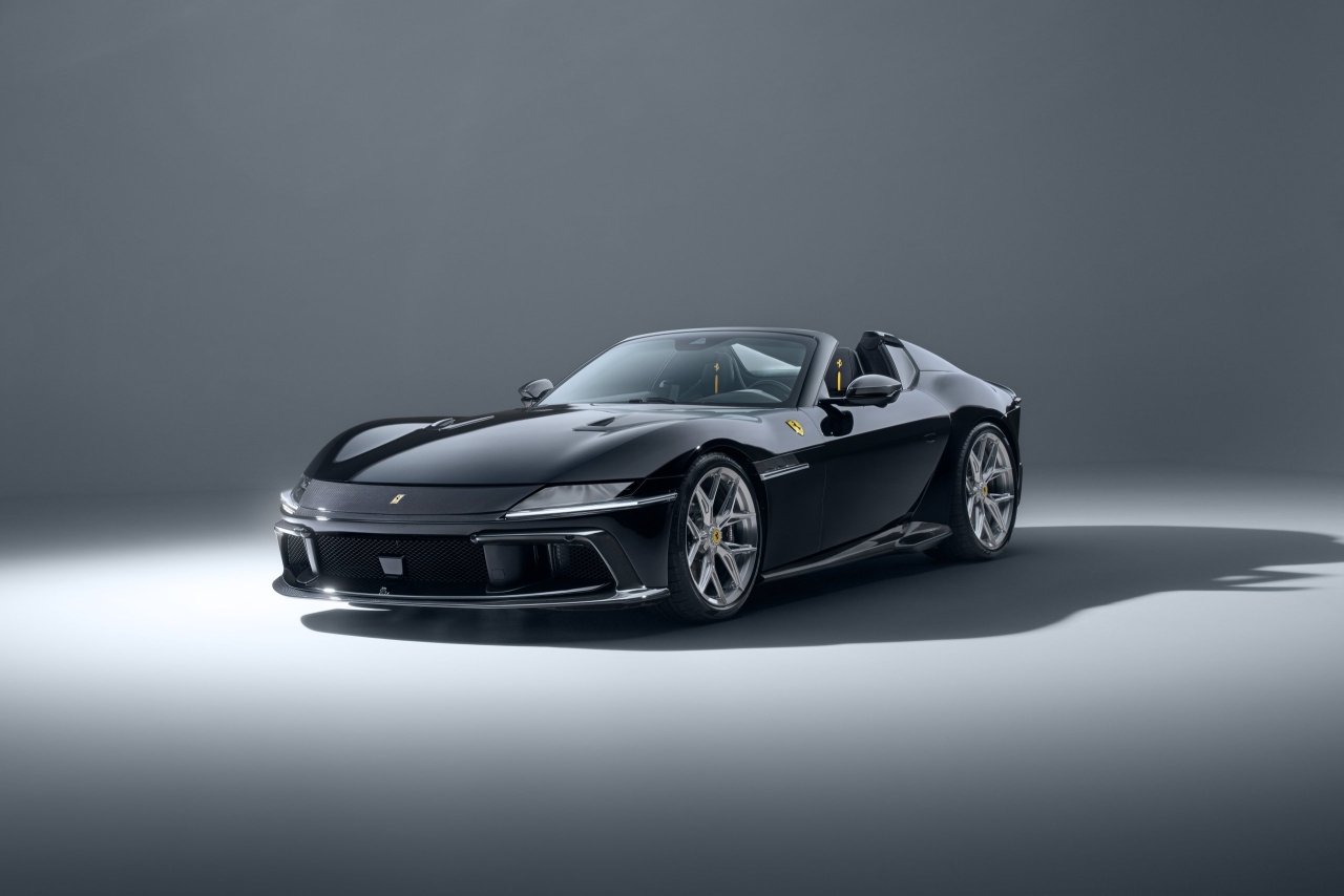 NOVITEC Ferrari 12Cilindri Spider (10)