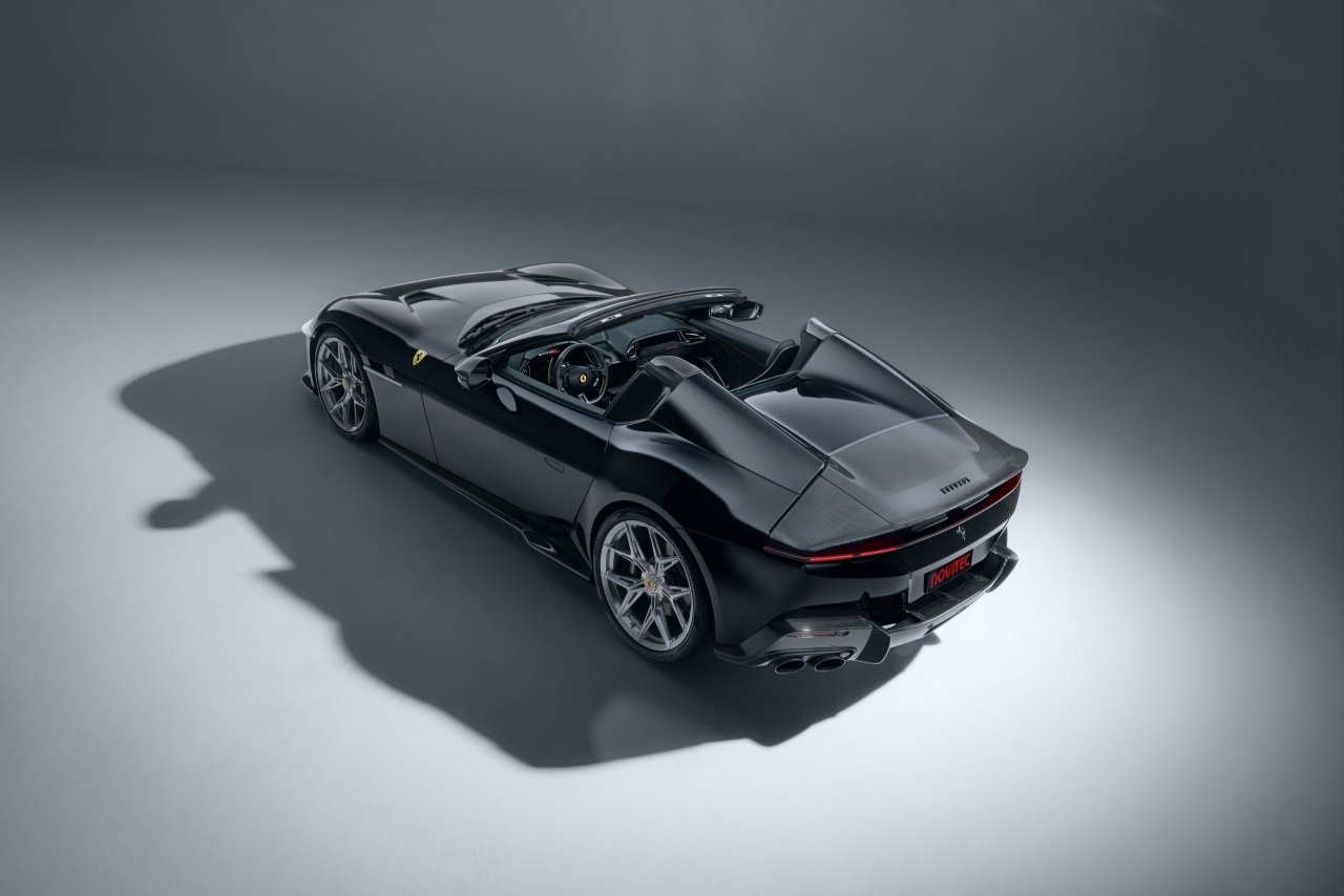 NOVITEC Ferrari 12Cilindri Spider (2)