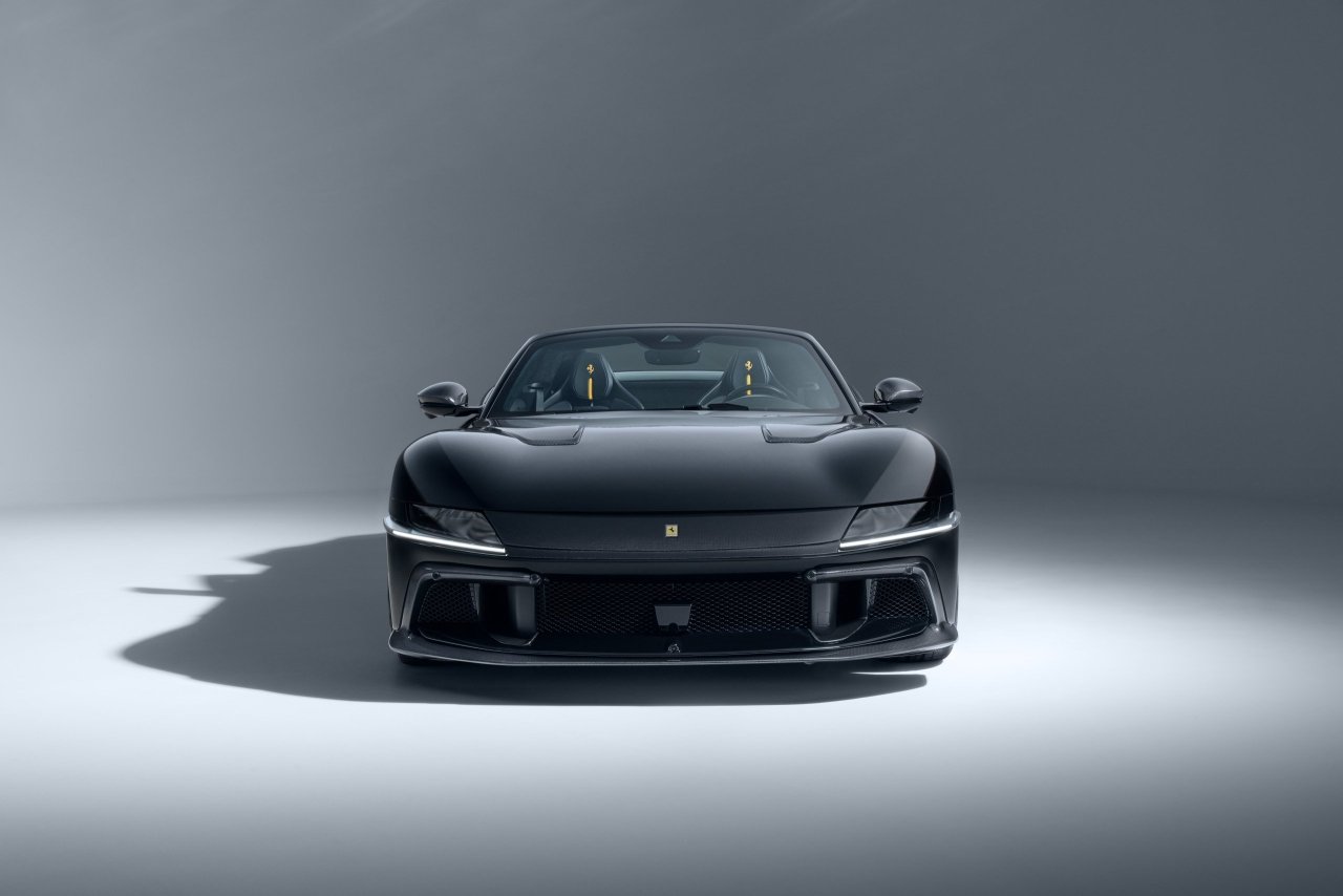 NOVITEC Ferrari 12Cilindri Spider (5)