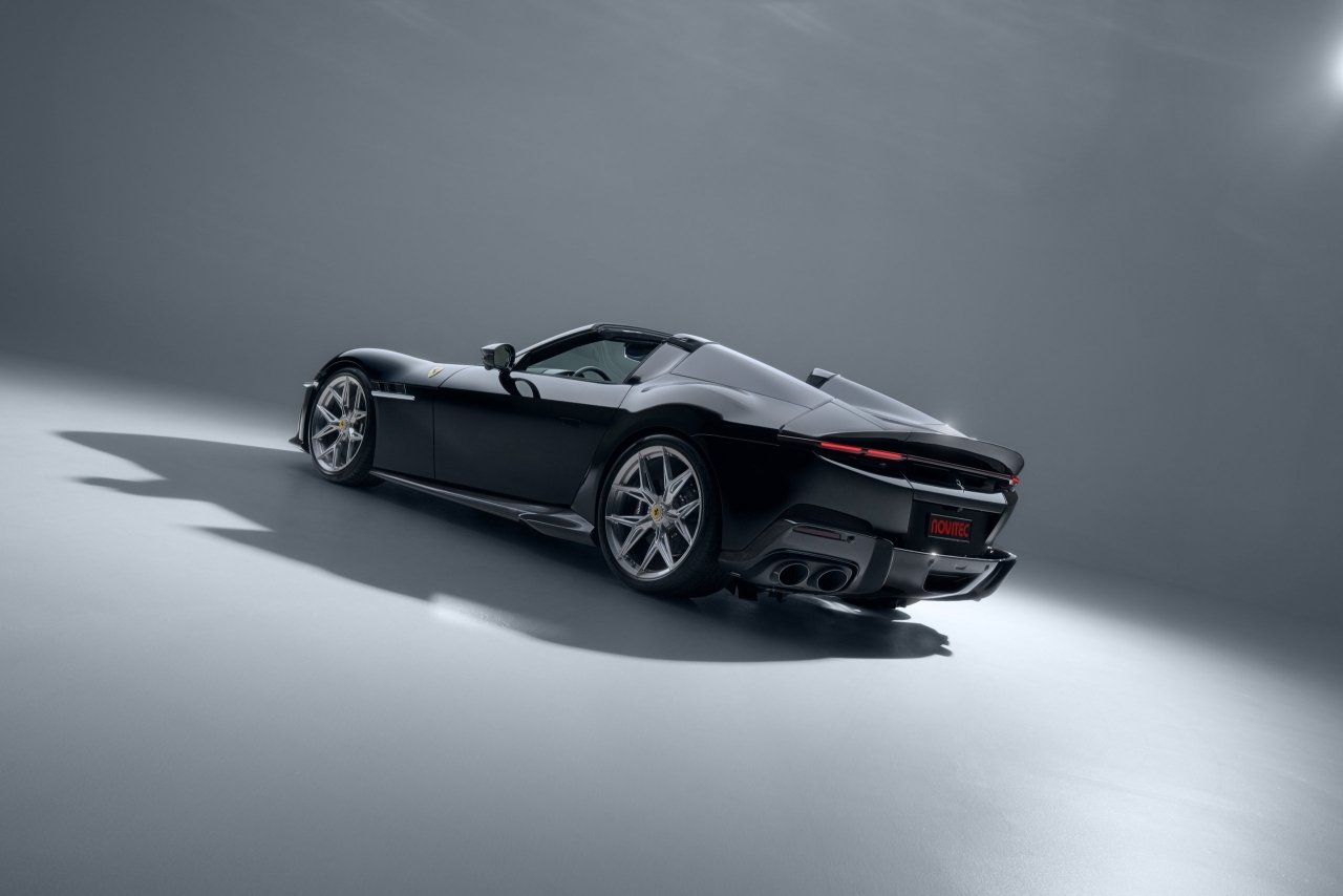 NOVITEC Ferrari 12Cilindri Spider (6)